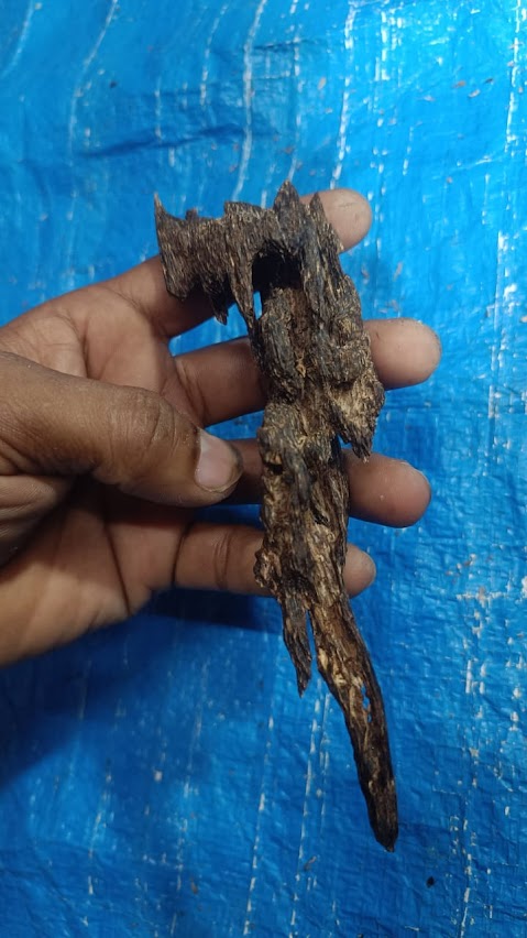 Tripple Super Agarwood Chips